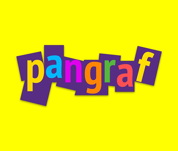 Pangraf